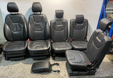 2016 FORD S-MAX COMPLETE