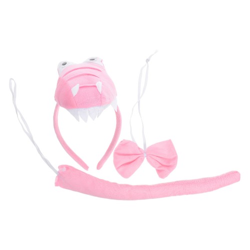 Role play dinosaur tail - dinosaur,