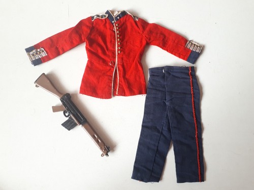 Grenadier guards 1970 - grenadier,