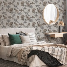 Fresco Kenya Rose Gold