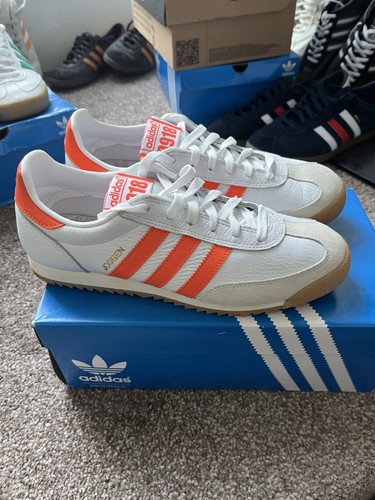 Adidas joggen trainers mens - adidas,