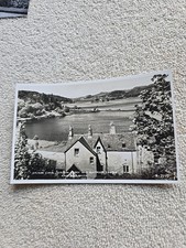 Vintage Real Photo Postcard