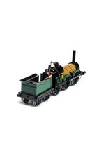 Tiger Liverpool & Manchester Train Pack R30233 Hornby L & MR No. 58 Xmas price 