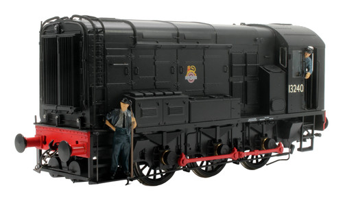Dapol gauge 008 - o, 7d-008-004