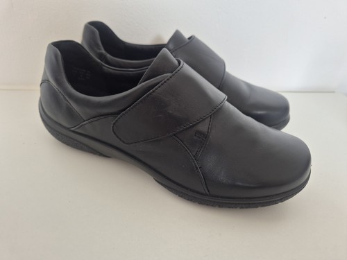 Hotter shoes sugar - shoes, black