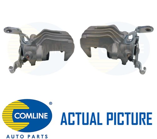 Rear brake caliper pair - brake,