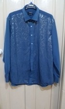 MAKROM LONDON BLUE SILKY