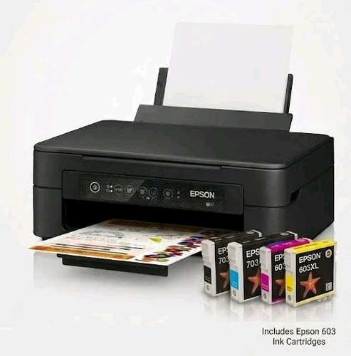 Epson printer expression home - printer,