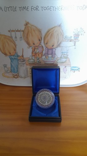 Rare perthshire 1970s - rare,