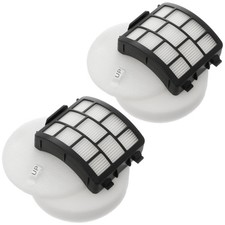 Filter Kit 2 Pack for Hoover