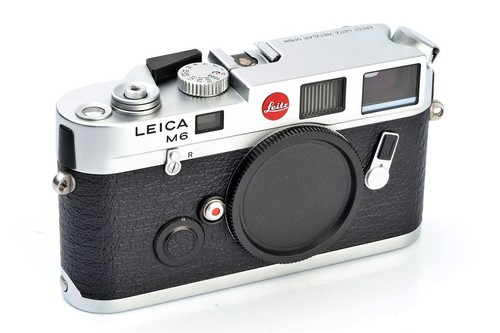Leitz leica chrome 10414 - chrome,