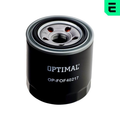 Fof40217 oil filter - oil, fits