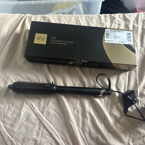 Genuine ghd rise volumizing - genuine,