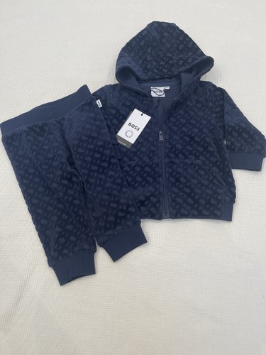 Bnwt baby boys hugo - boys,