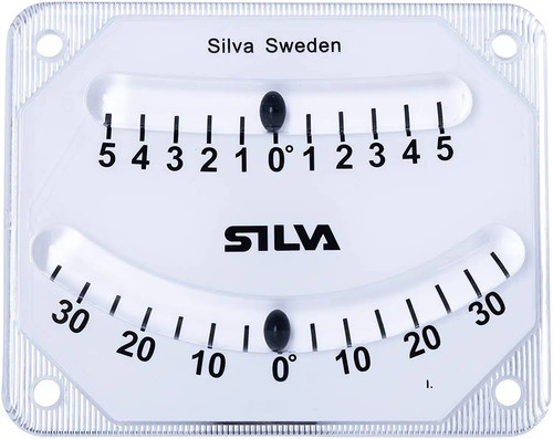 Silva clinometer 131 - clinometer,