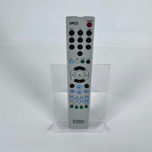 Genuine oem creek src2 - genuine,