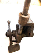 DAVID BROWN  handbrake/ diff