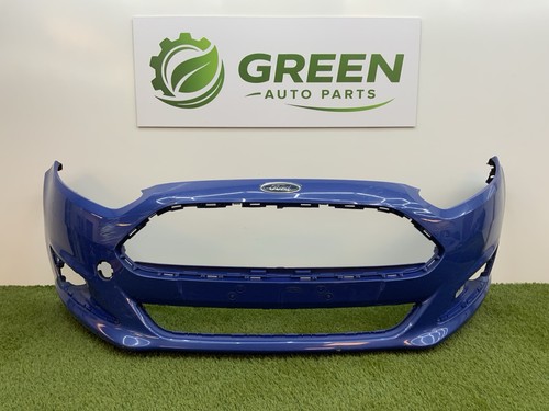 Ford fiesta 2013 - fiesta, front