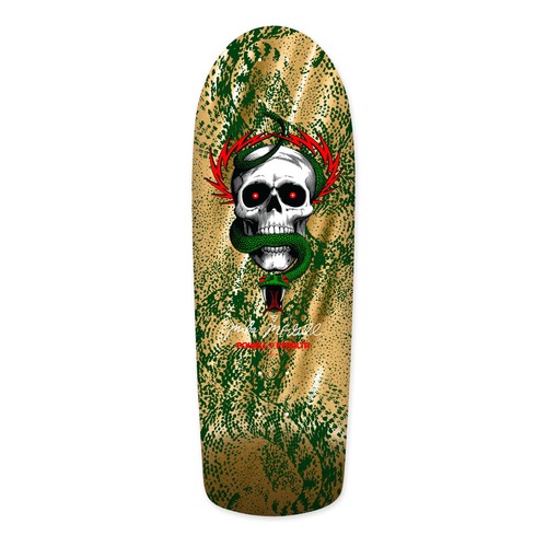 Powell peralta mcgill skull - powell-peralta,
