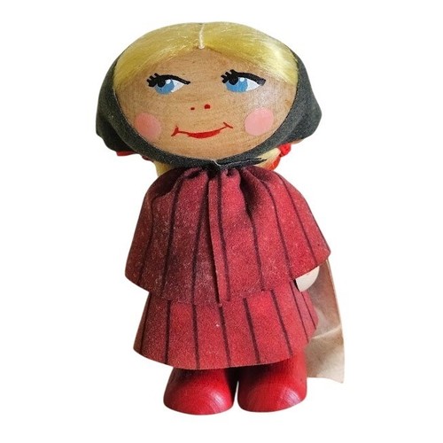 Vintage gromada polish wooden - vintage,