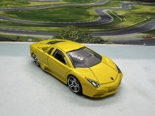 Hot Wheels Lamborghini