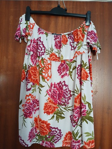 Bon marche ladies floral - marche,