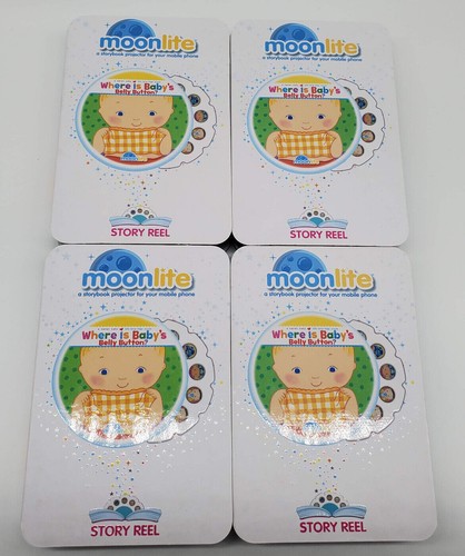 Pack moonlite story - 4,
