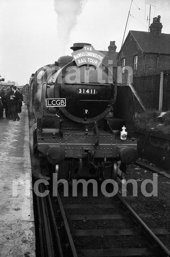 Redhill maunsell 0 31411 - maunsell,