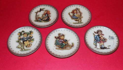 Goebel hummel 5 mini - *,