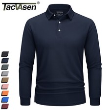 Men's Polo Shirts Performance