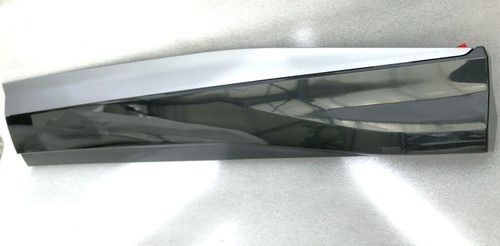 Audi tron new front door - q4,