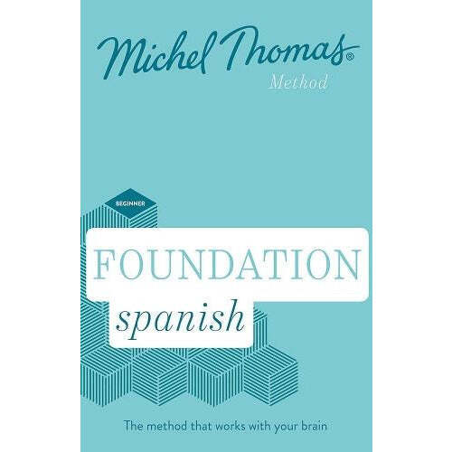 Foundation spanish new edition - spanish,