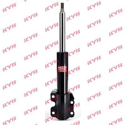 New shock absorber for - absorber,