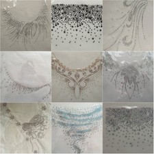 Sparkle Pattern Rhinestone