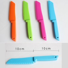 Small Safety Kids Plastic