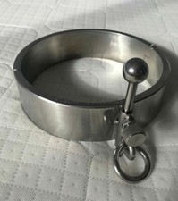 4cm High Stainless Steel Head