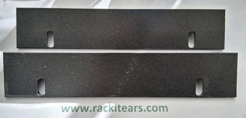 Rack ears fit quasimidi - rack,