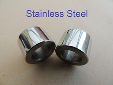 97-7118  TRIUMPH TSS HEADLIGHT