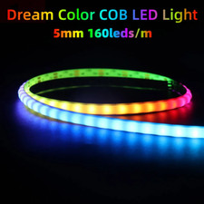 WS2812B 5V COB RGB LED Strip