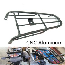 Motorcycle Rear Luggage Rack