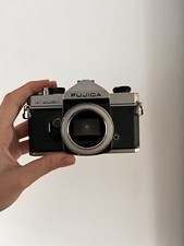 Fujica ST605N 35mm SLR Camera