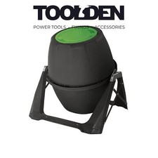 Draper 7212 compost - 7212, tumbler