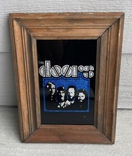 1970'S Carnival Prize Mirror
