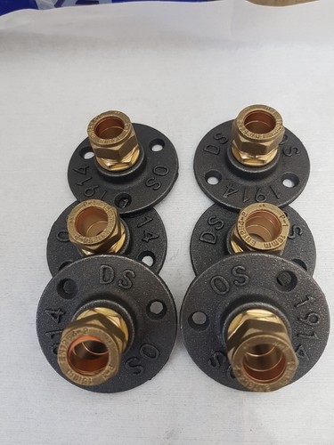 15mm compression fittings - x,