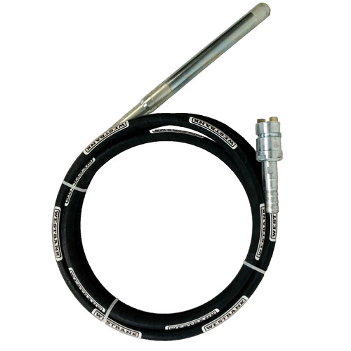 45mm concrete vibrating poker - 45mm,