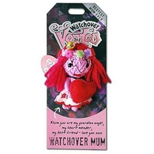 Key Ring/Keyring/Bag Charm -