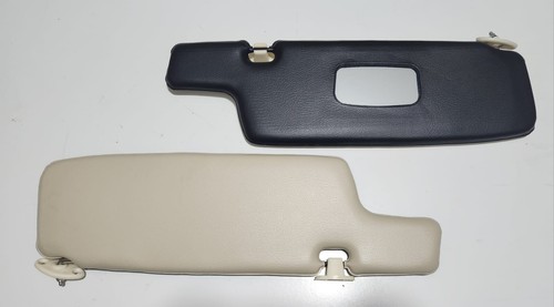 New sun visor for bmw - visor, series
