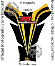 Suzuki GSXR 600 750 1000