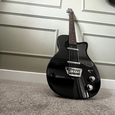 2019 Silvertone Reissue 1303 / U2