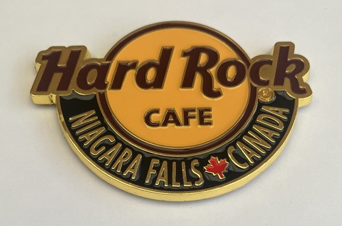 Hard rock cafe niagarta - hard,